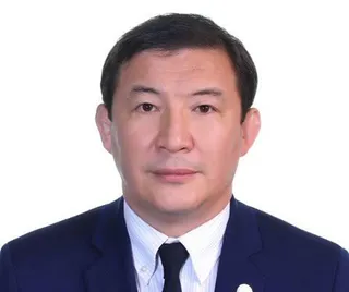 Капитал - В акимате Алматы назначение