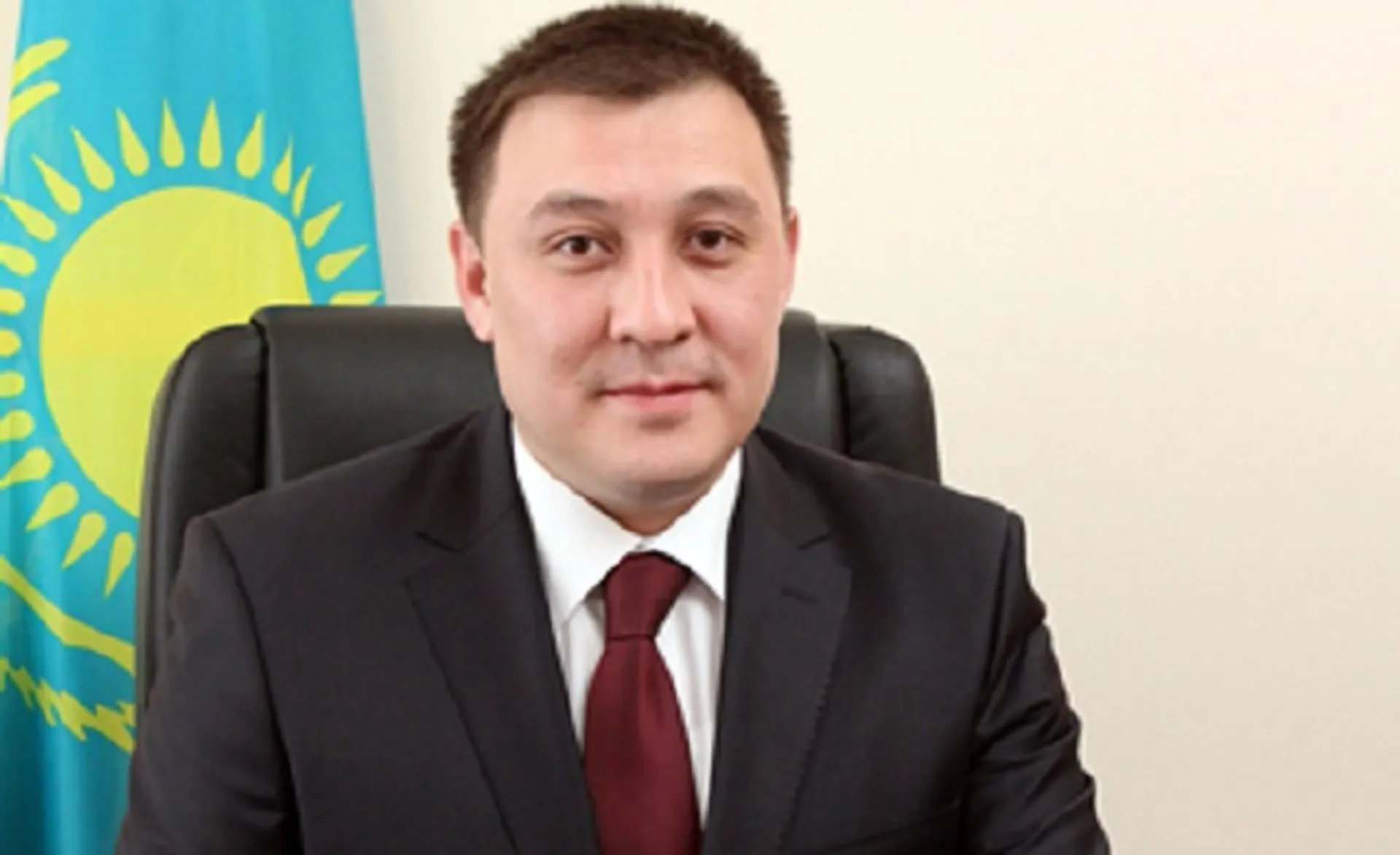 Капитал - Нурлан Аубакиров стал акимом Караганды