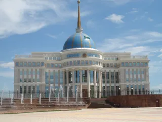 Капитал - Назначение в Администрации Президента