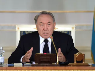 Капитал - ​Глава РК: Завоевать право проведения ЭКСПО было совсем не простым делом