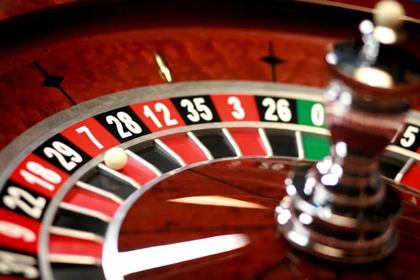 Капитал - Акимы должны отвечать за подпольные казино