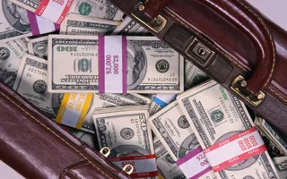 Капитал - Финполицейские отказались от взяток на $400 тыс