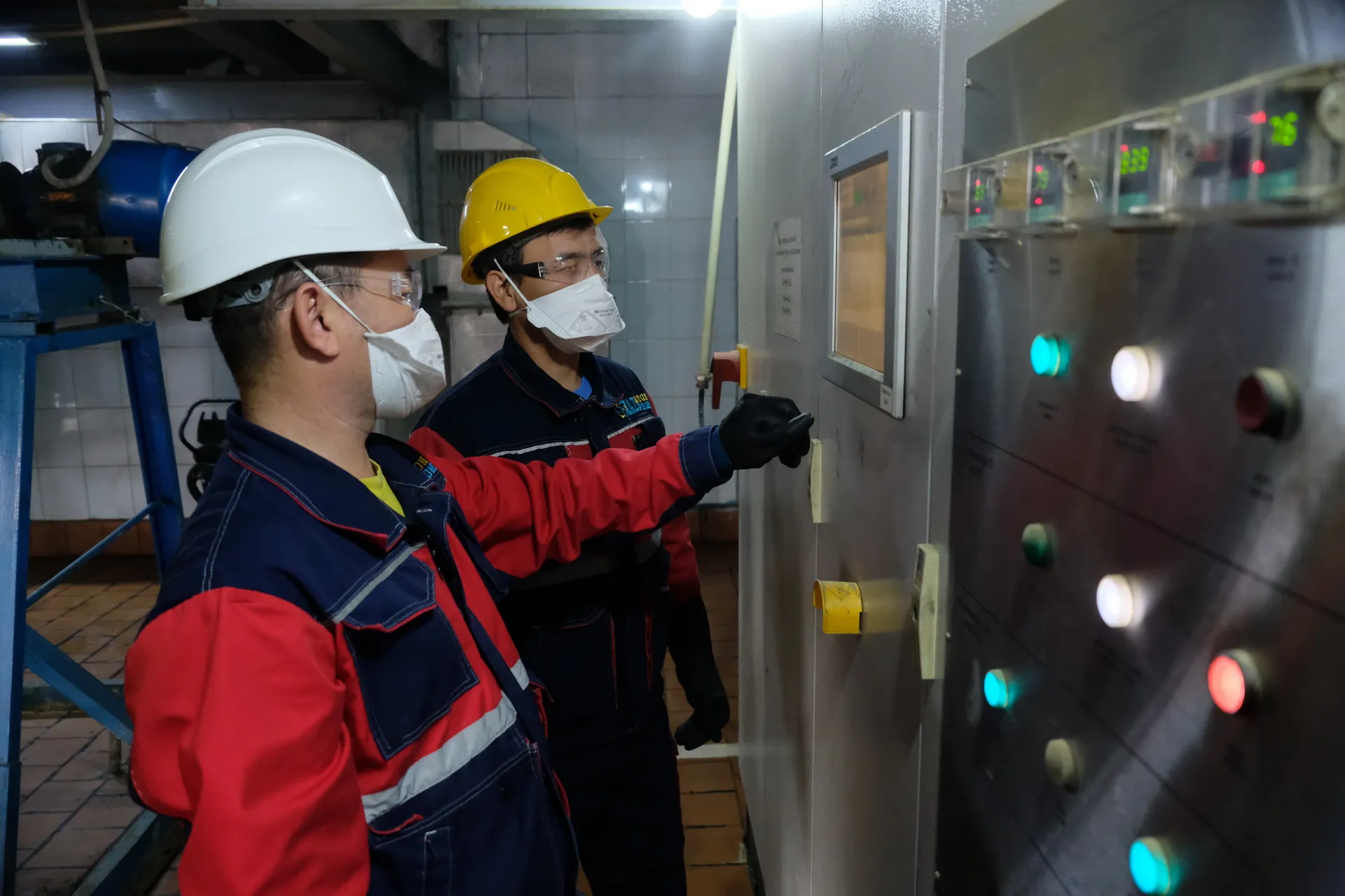 Капитал - Рудники переживают цифровую трансформацию