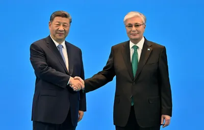 Фото: Акорда