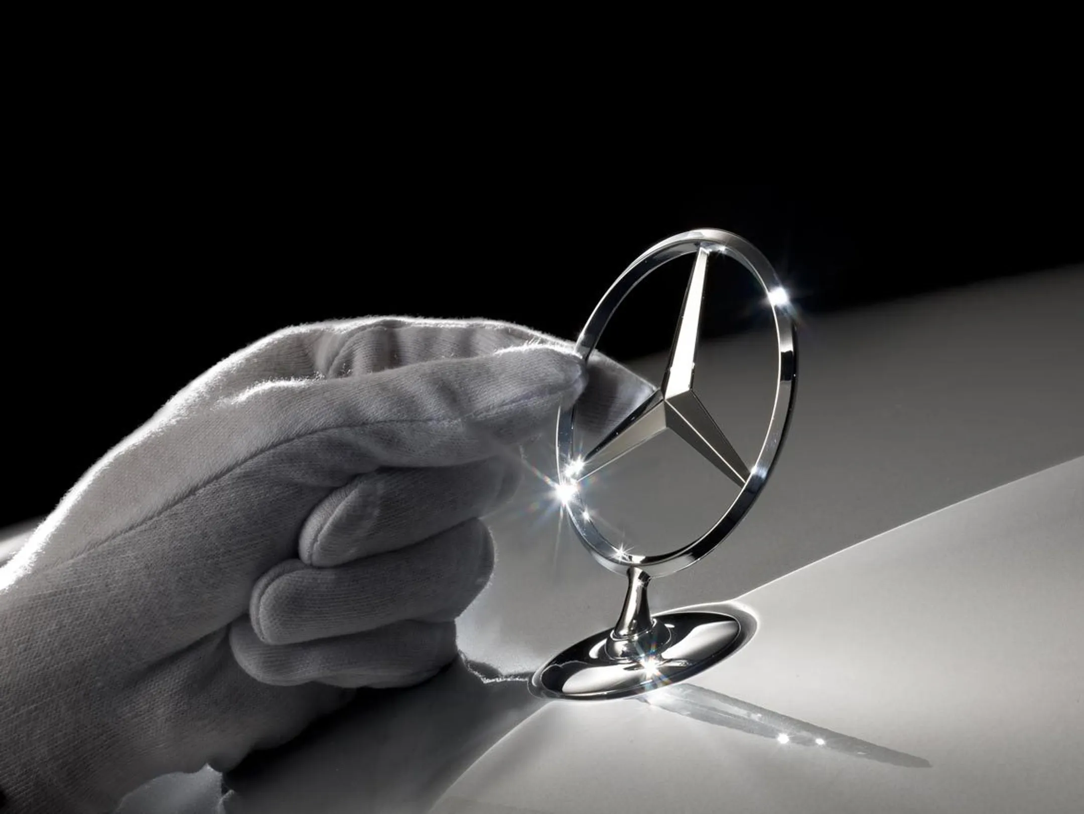 Франция запретила регистрацию ряда моделей Mercedes-Benz - Image Kapital.kz