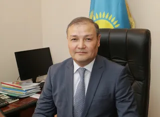 Капитал - Сменился аким Балхаша