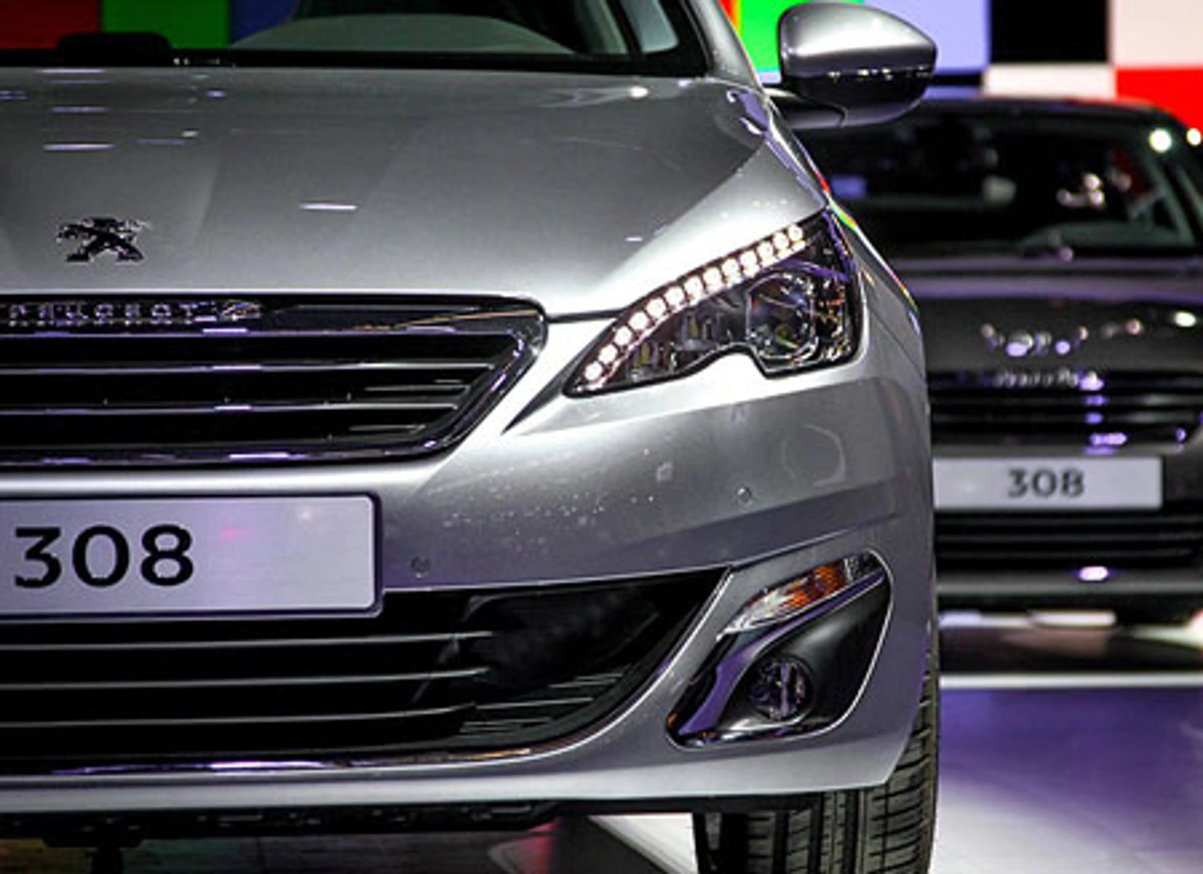 Капитал - И снова 308-й