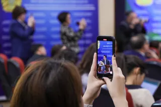 Фото: пресс-служба правительства