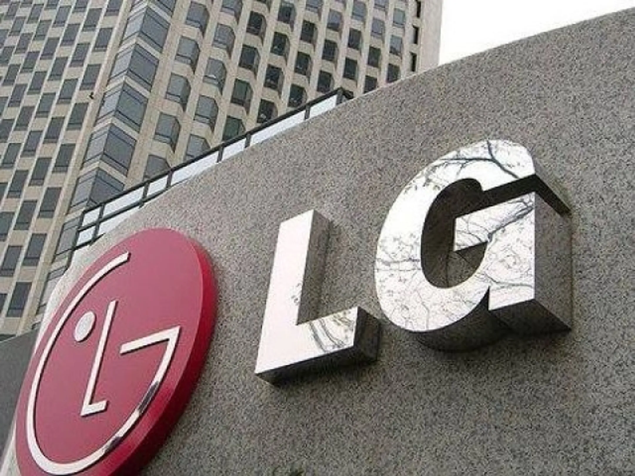 LG представляет серию новых стиральных машин - Image Kapital.kz
