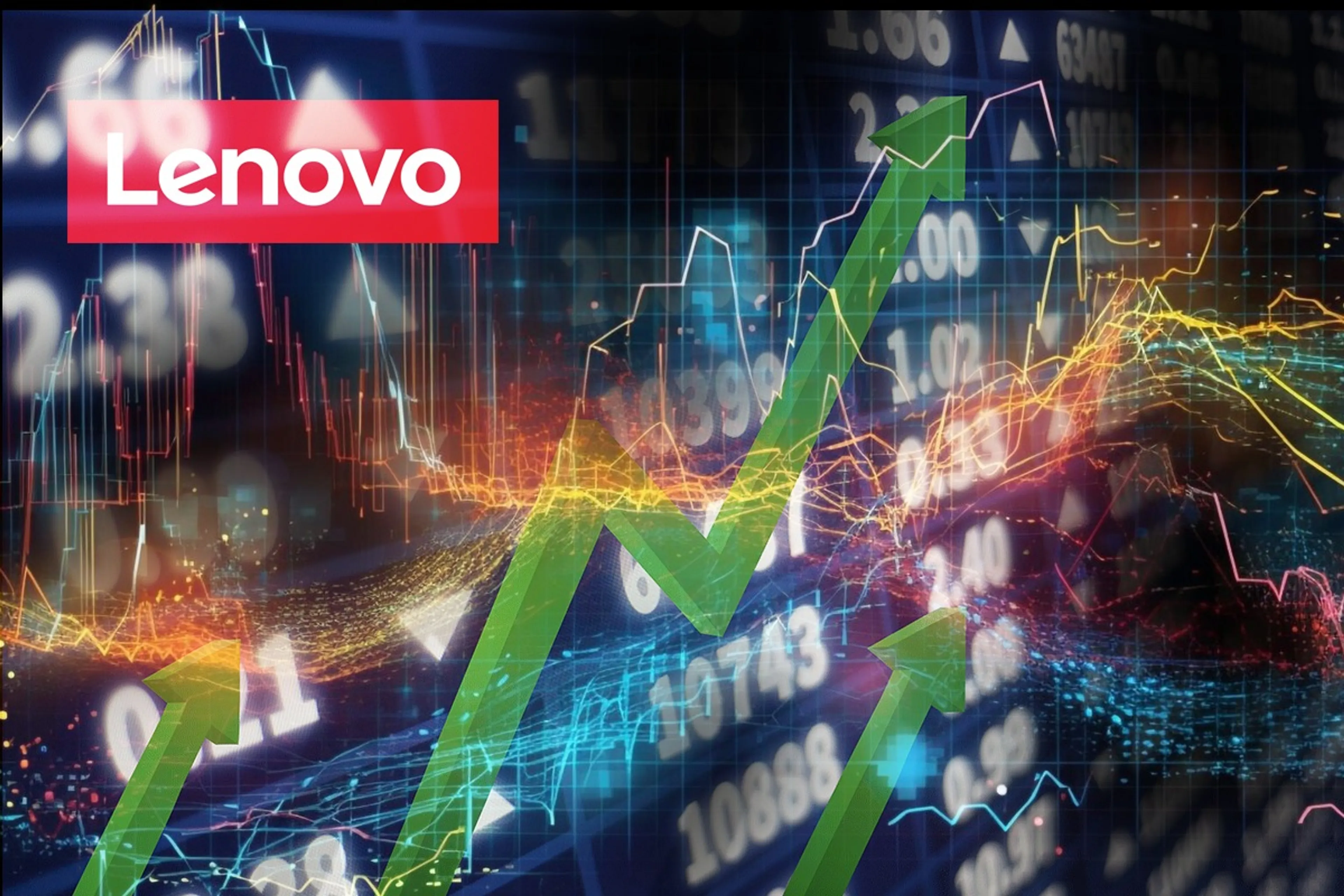 Капитал - Lenovo увеличила чистую прибыль в четвертом финквартале вдвое