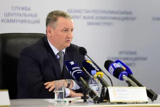 Капитал - В Казахстане стабилизировалась паводковая обстановка