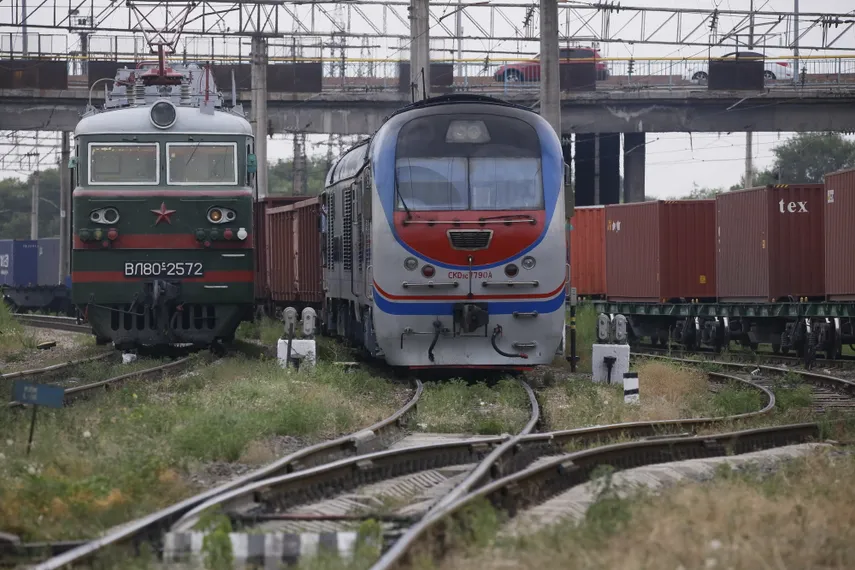 Фото: Руслан Пряников