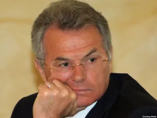 Капитал - Дела Виктора и Ильяса Храпуновых расследуются отдельно