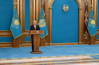 Капитал - Нужно продолжить технологическую модернизацию армии - президент