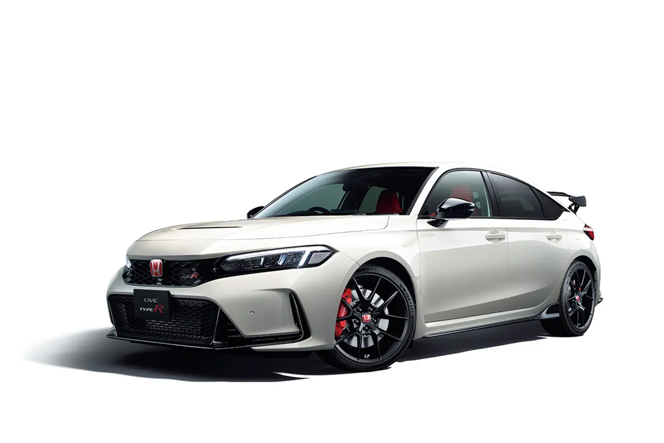 Планы Ford по электромобилям, новинки от Cadillac и Honda - фото kapital.kz