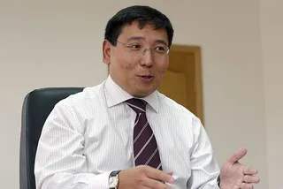 Капитал - Ерболат Досаев: Антикризисные миллиарды не пропали