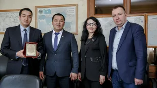 Капитал - «Корпорация Казахмыс» подписала соглашение с «Әділетті жол»