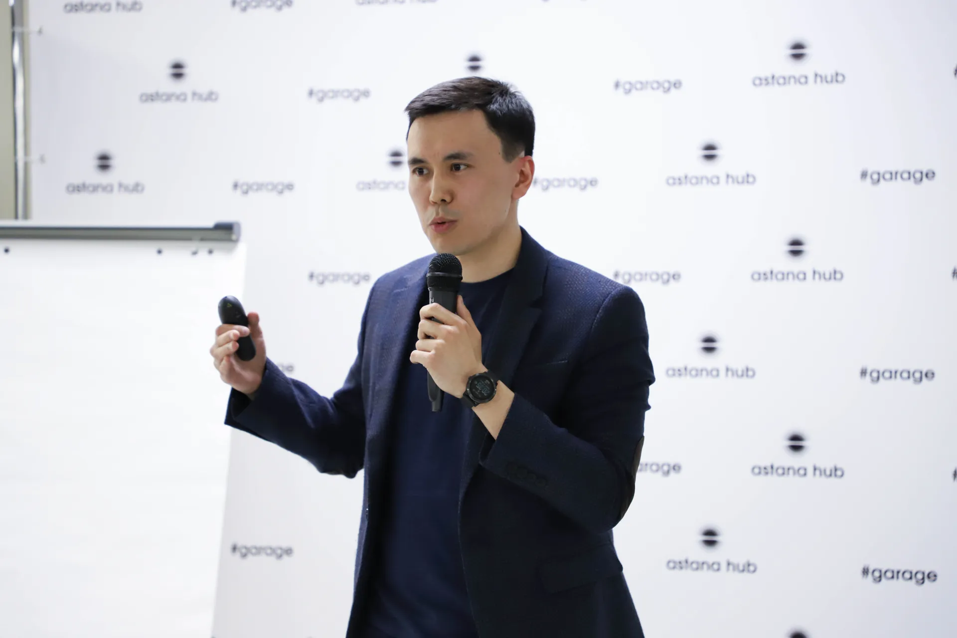 Капитал - В Казахстане можно заработать на бытовых услугах