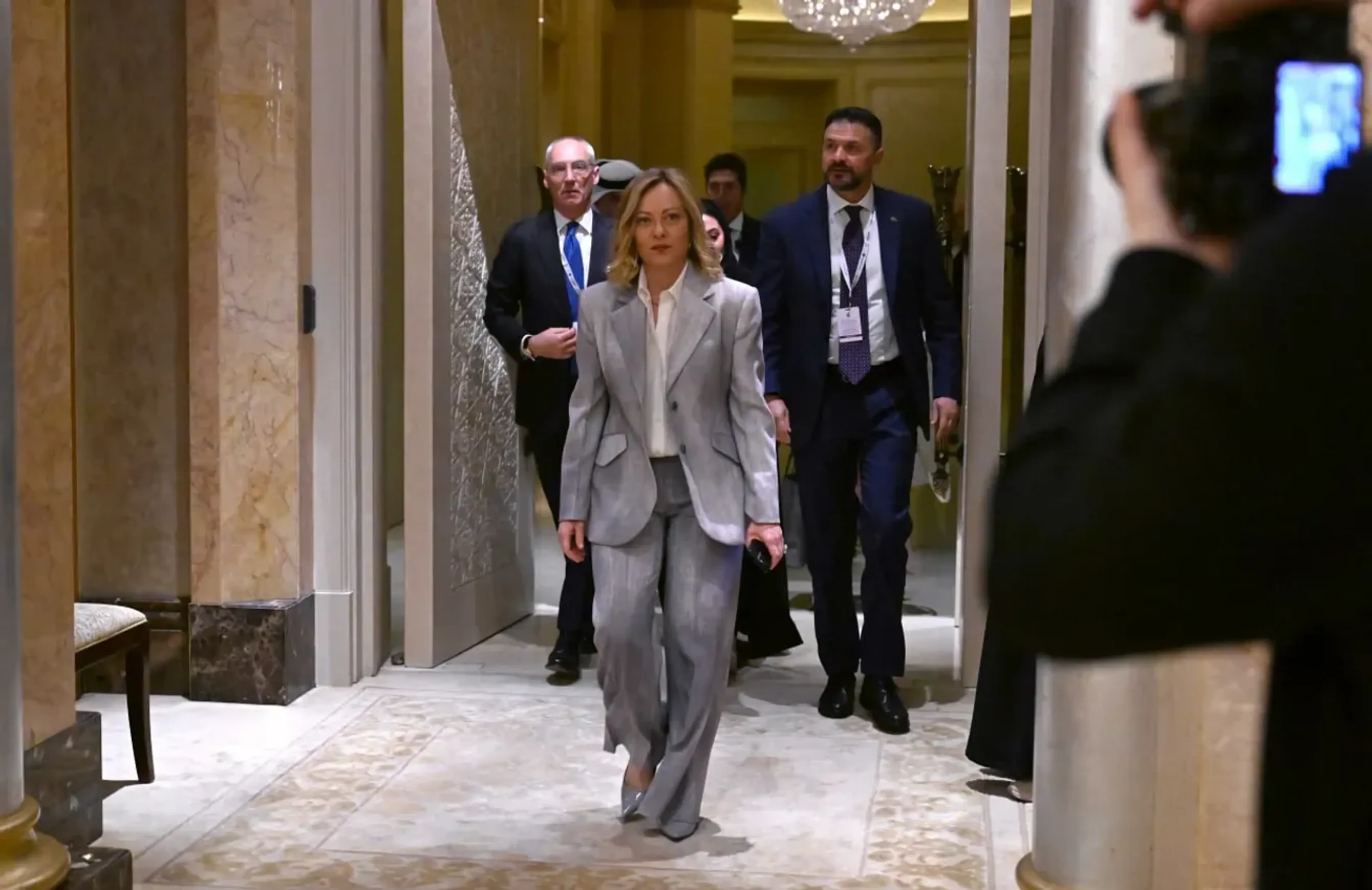 Фото: Акорда