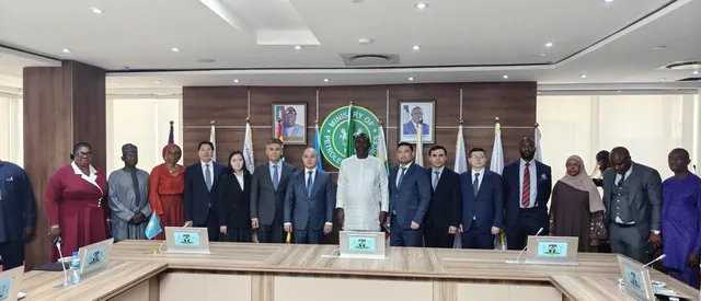 Фото: МИД РК