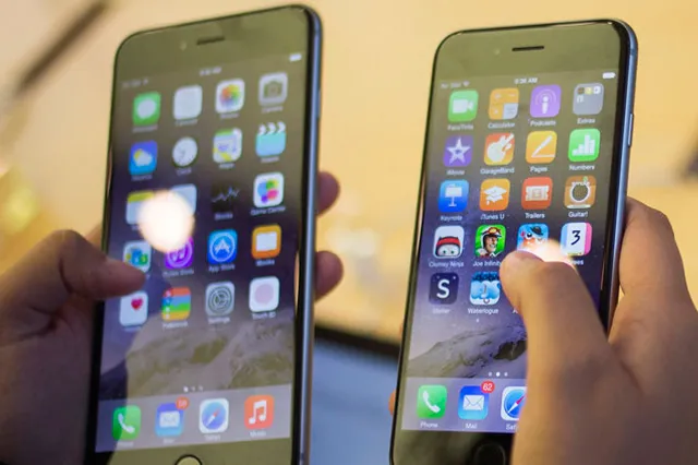 Власти США взломали iPhone без Apple