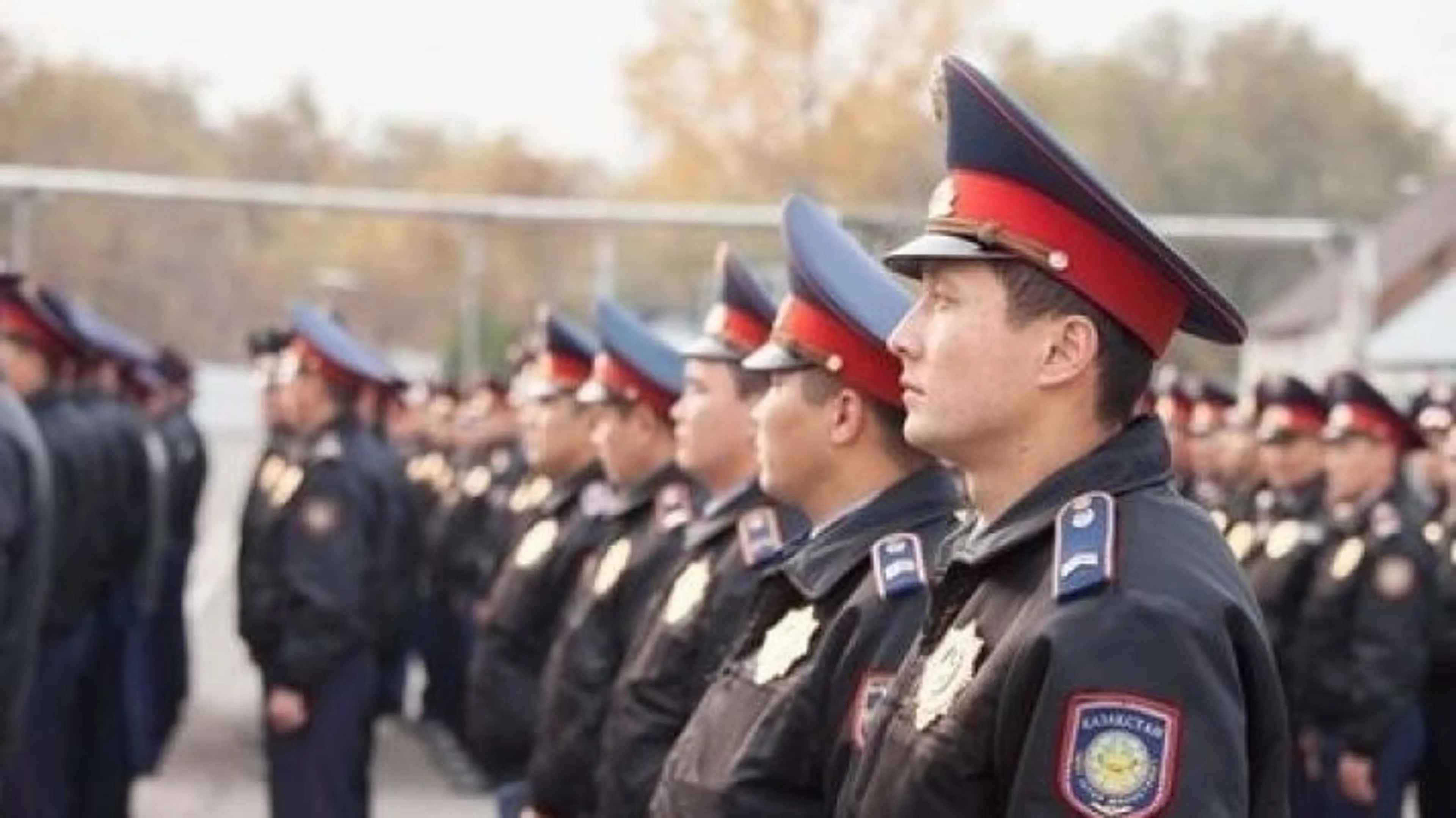 Капитал - 13 полицейских наказали после убийства Дениса Тена