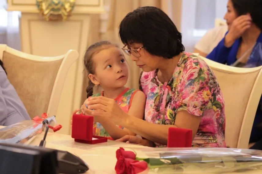 Капитал - Квартиры в Караганде получили 86 многодетных семей