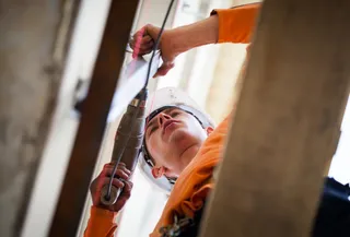 Капитал - ЧП на стройплощадке в Астане расследует комиссия