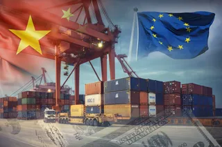 Капитал - ЕС хочет ограничить поставки дешевых китайских товаров за счет пошлин