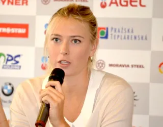 Капитал - Россиянки Шарапова и Кириленко встретятся в полуфинале Paribas Open