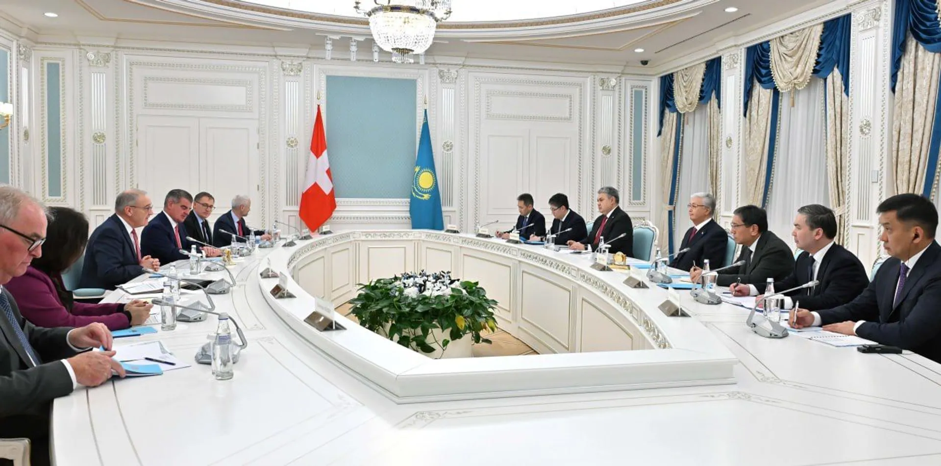 Фото: пресс-служба Акорды