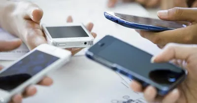 Презентовано мобильное приложение для предпринимателей