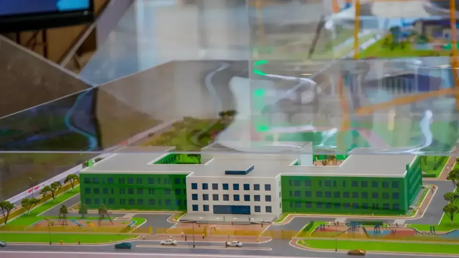 Фото: сайт Samruk-Kazyna Construction 