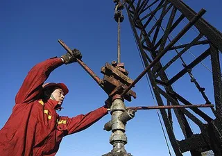 Капитал - Китайские нефтяники работали в РК с фальшивыми дипломами