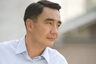 Капитал - Зятя Аскара Акаева освободили из-под стражи