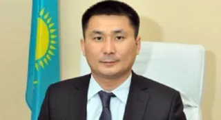 Капитал - Бывший аким Атырау досрочно вышел на свободу