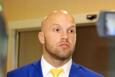 Василий Левит с удовольствием выйдет на реванш с Тищенко