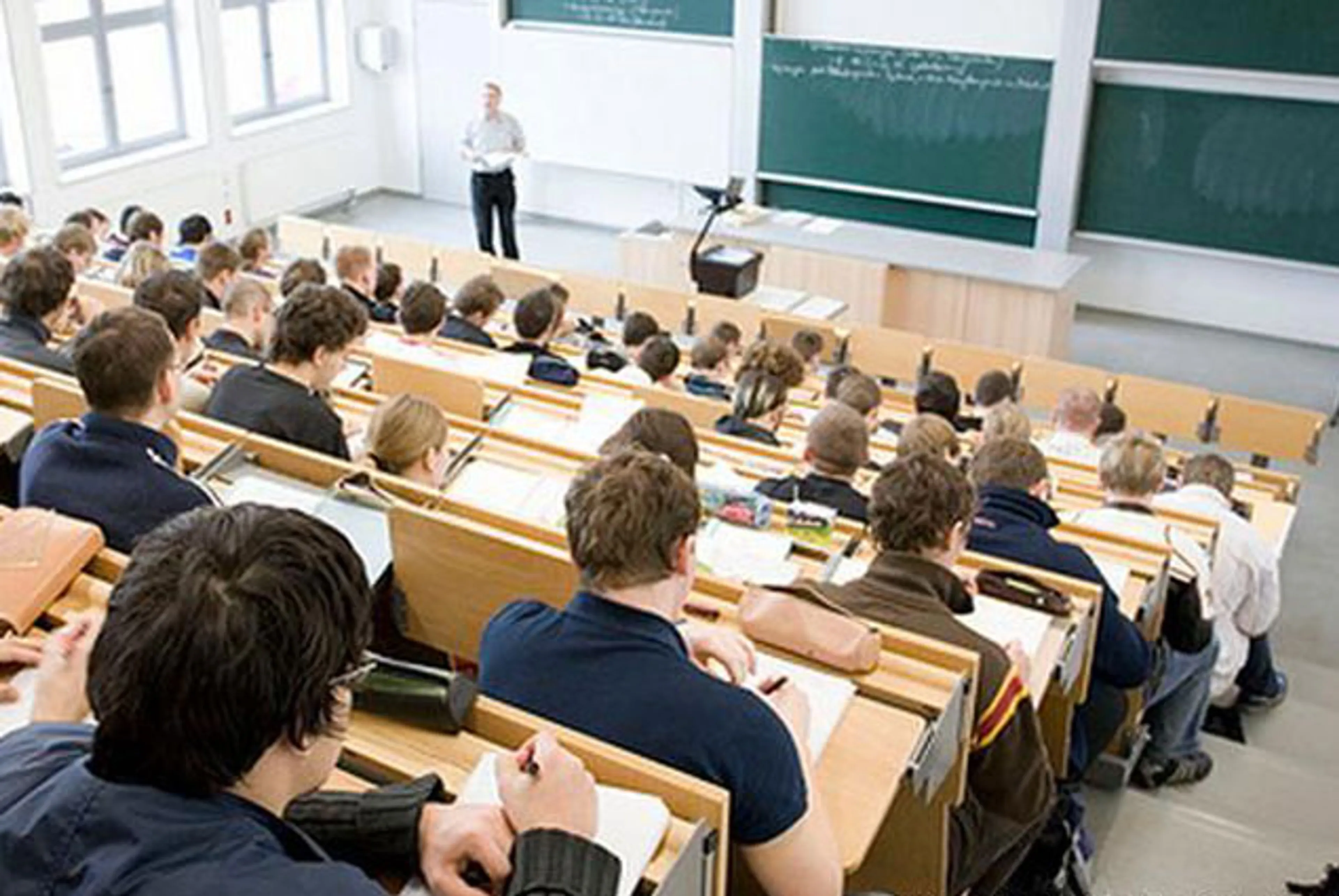 Капитал - В Мангистау приостановят подготовку студентов-нефтяников