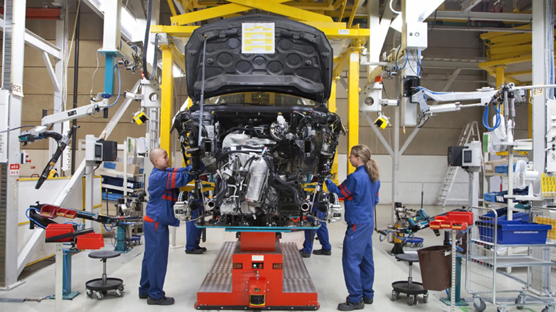 Good News from Finland