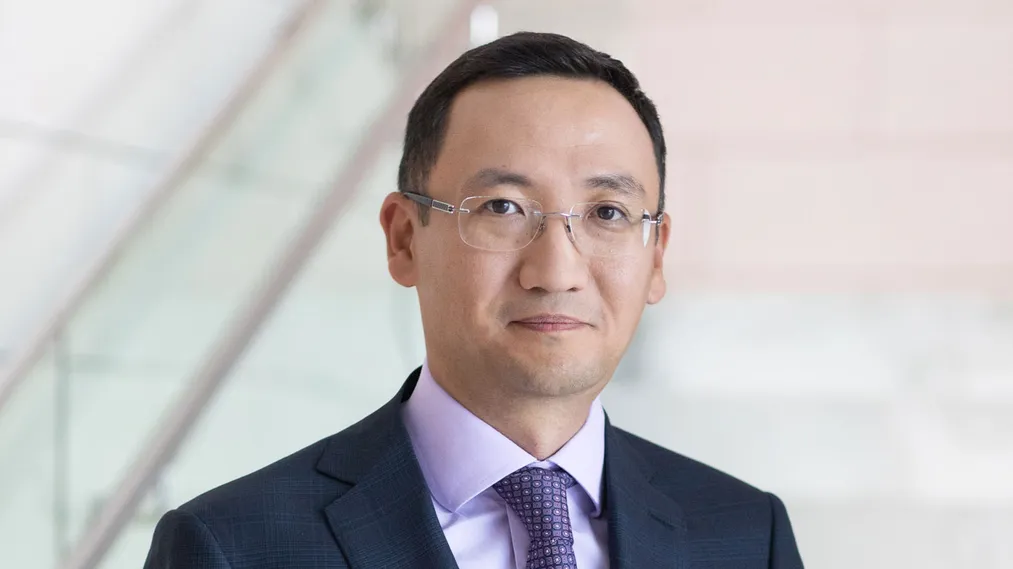 Капитал - Назначен зампредседателя правления холдинга «Байтерек»