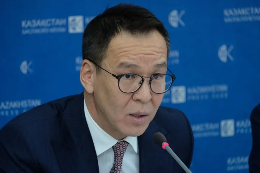 Владимир Третьяков