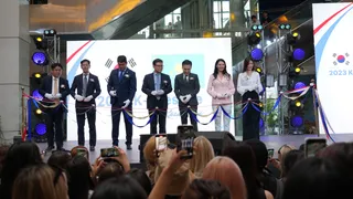 Капитал - В Алматы проходит выставка корейских товаров K-Lifestyle