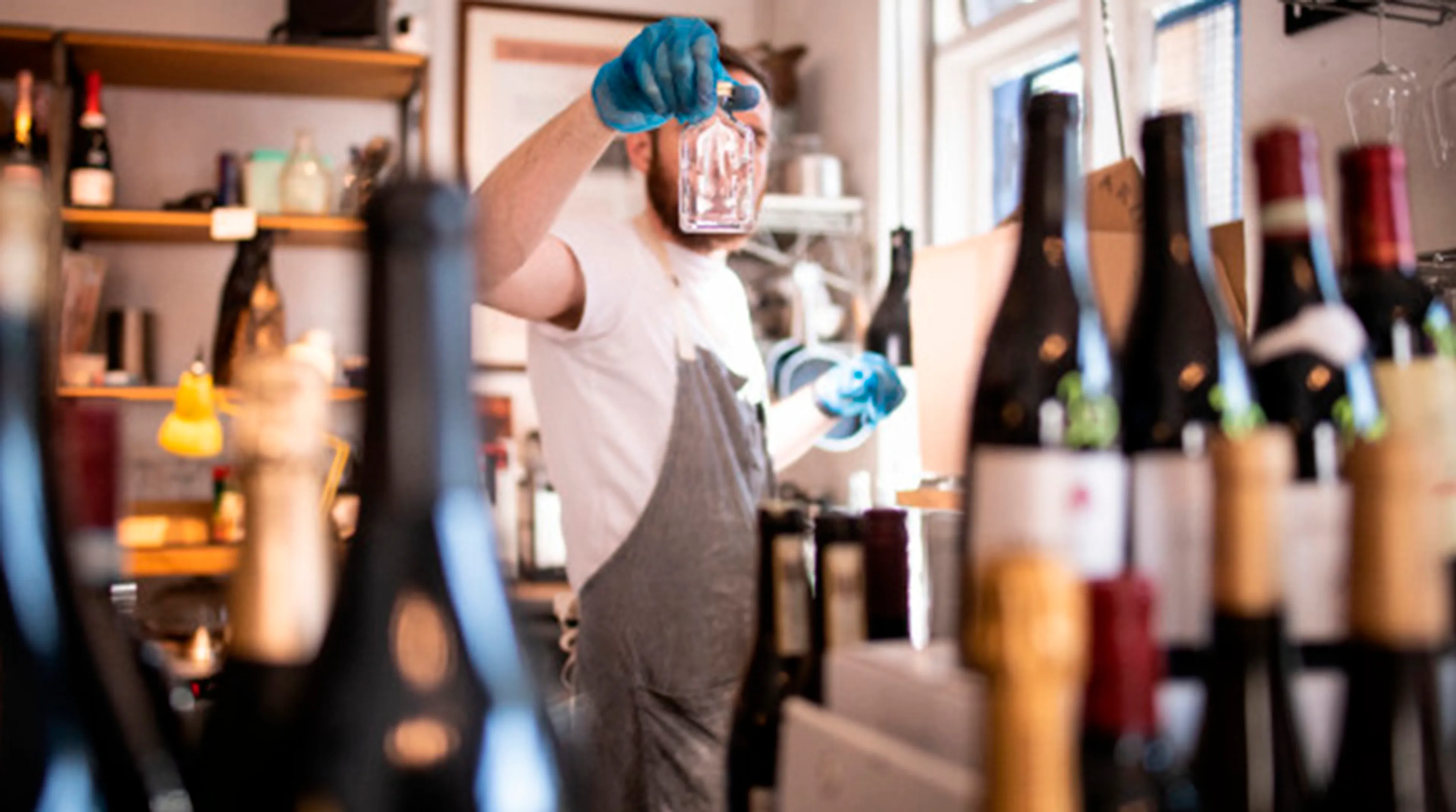 Капитал - Алкорынок: коронакризис роста и потребления