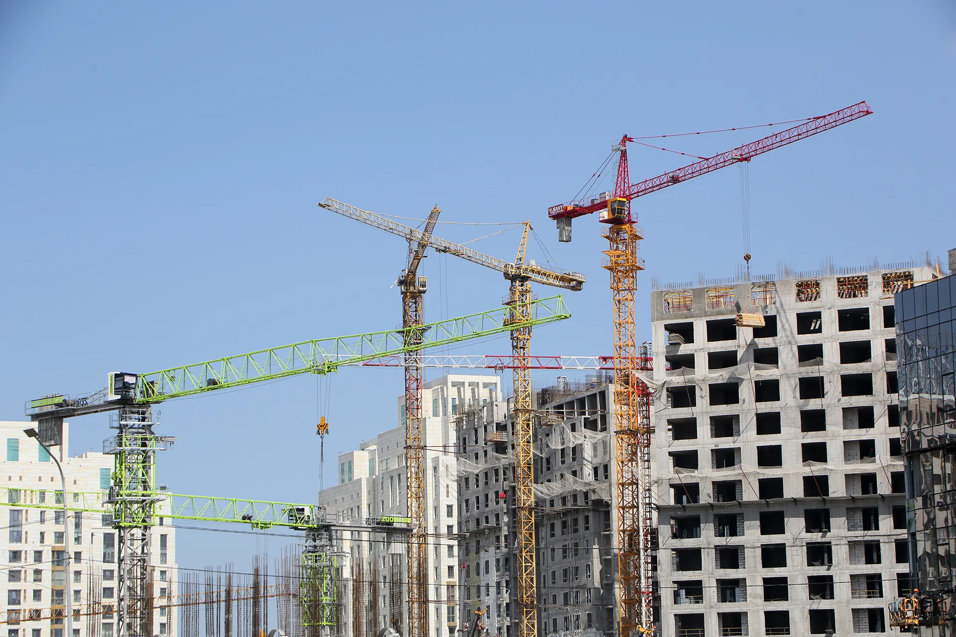 Фото: Руслан Пряников