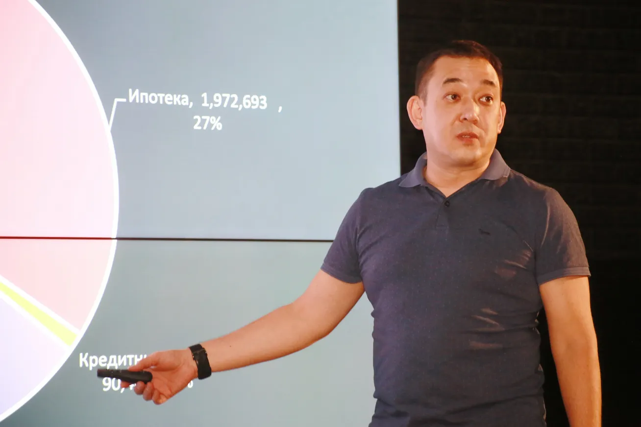 Компьютерное зрение для банков: возможности и перспективы - фото kapital.kz