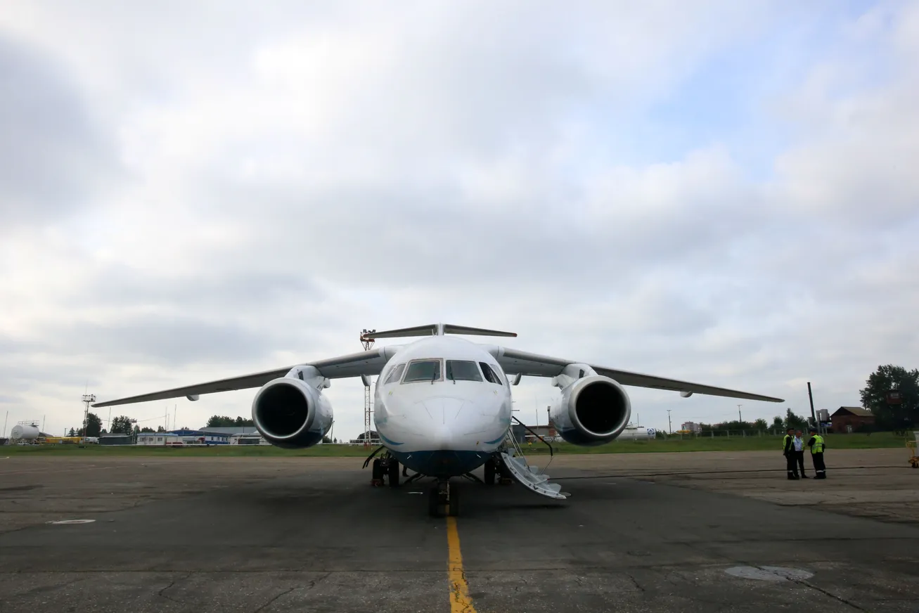 Бабр, нерпа и Байкал — зачем лететь в Иркутск летом? - фото kapital.kz