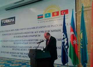 Капитал - Зону свободной торговли намерены создать тюркоязычные страны