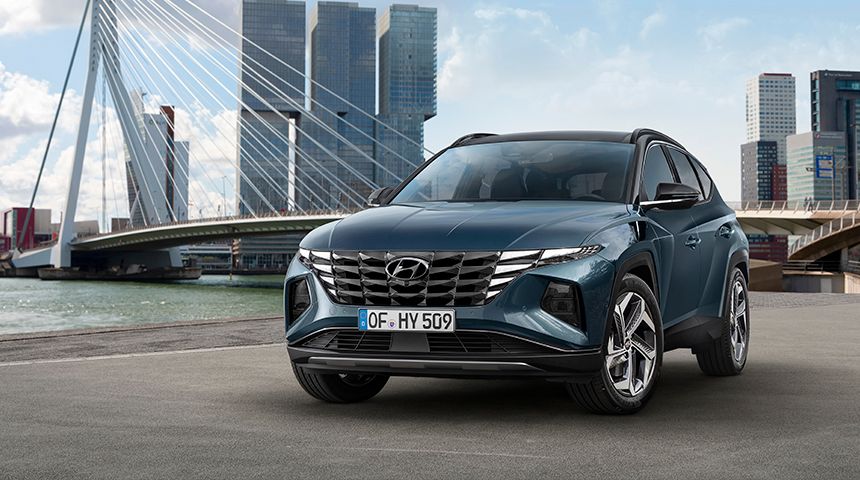 Продажи РК за август, новый Tucson и обновленный F-Pace- Kapital.kz