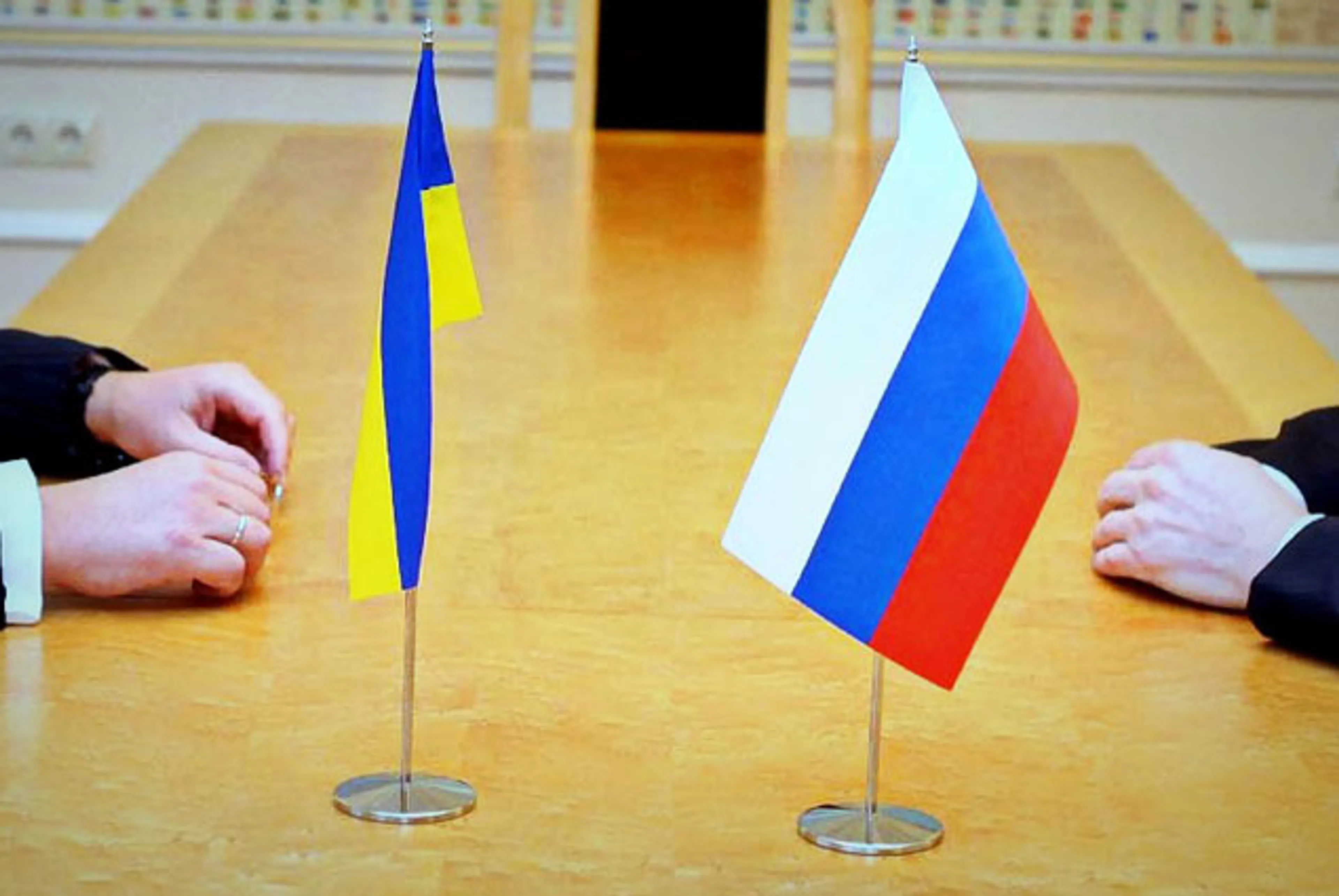 Капитал - Украинцы считают, что между Украиной и РФ идет война