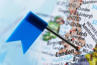 Капитал - Российские деньги утекают в Лондон